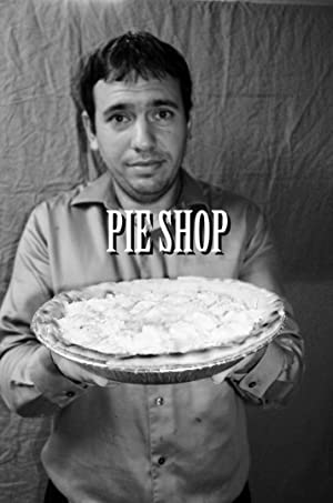 Pie Shop (2017) starring John Apperson on DVD on DVD